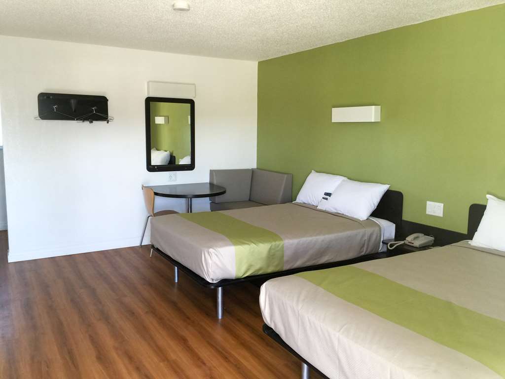 Motel 6-Santa Maria, Ca - South Santa Maria (Santa Barbara County) Quarto foto
