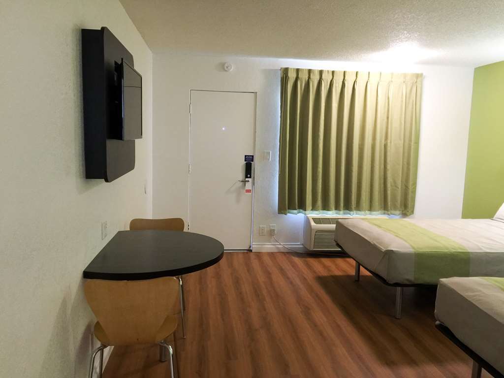 Motel 6-Santa Maria, Ca - South Santa Maria (Santa Barbara County) Quarto foto