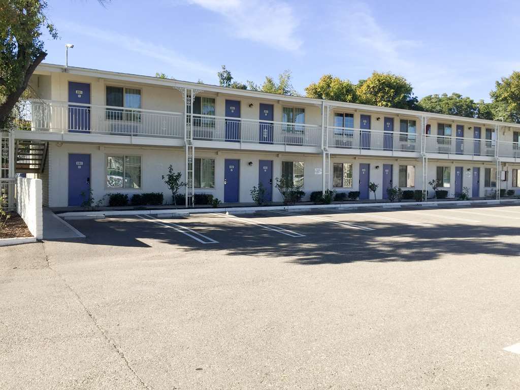 Motel 6-Santa Maria, Ca - South Santa Maria (Santa Barbara County) Exterior foto