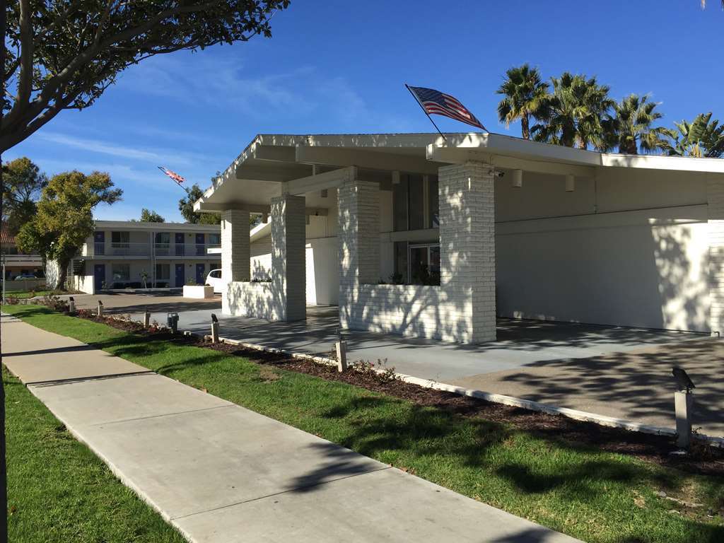 Motel 6-Santa Maria, Ca - South Santa Maria (Santa Barbara County) Exterior foto