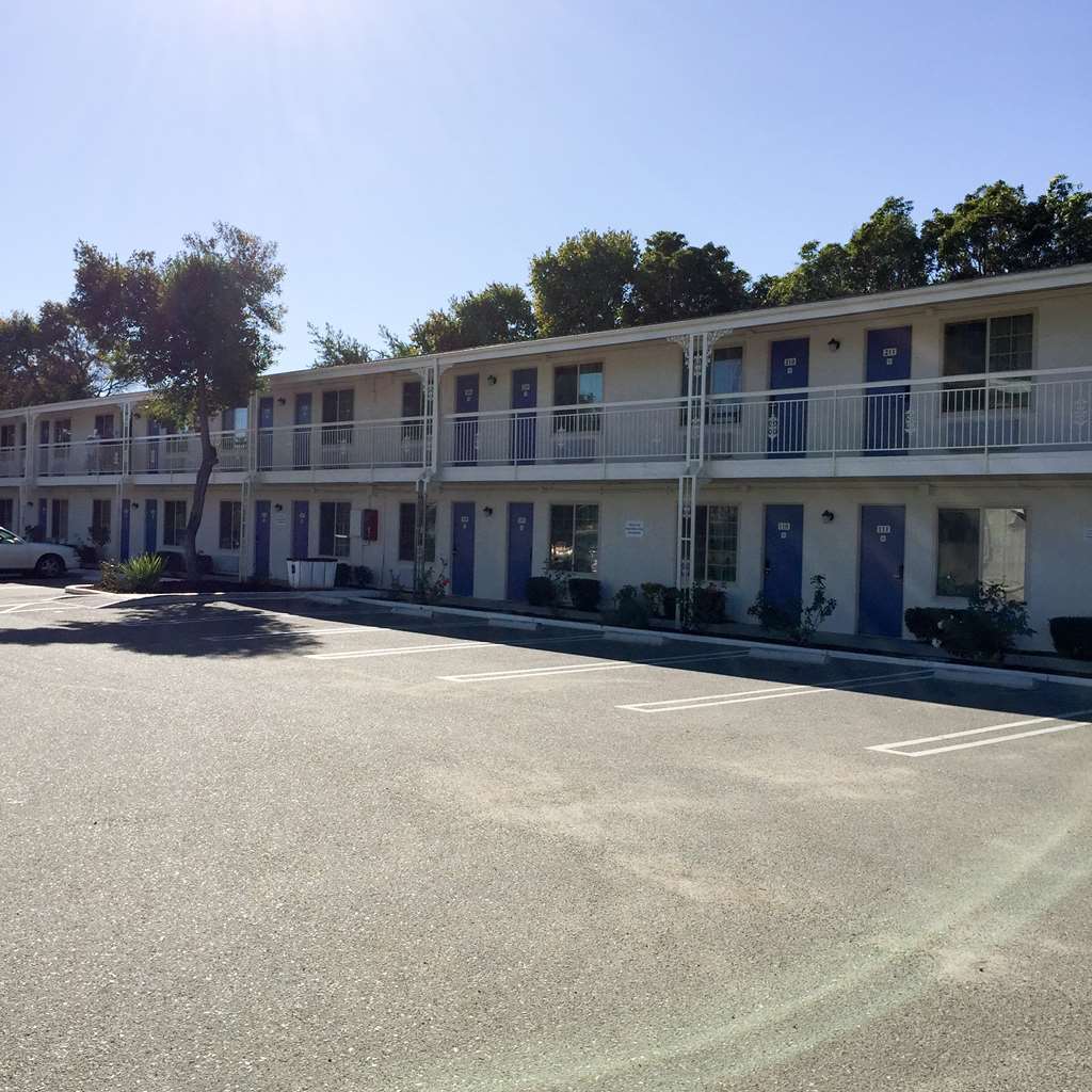 Motel 6-Santa Maria, Ca - South Santa Maria (Santa Barbara County) Exterior foto