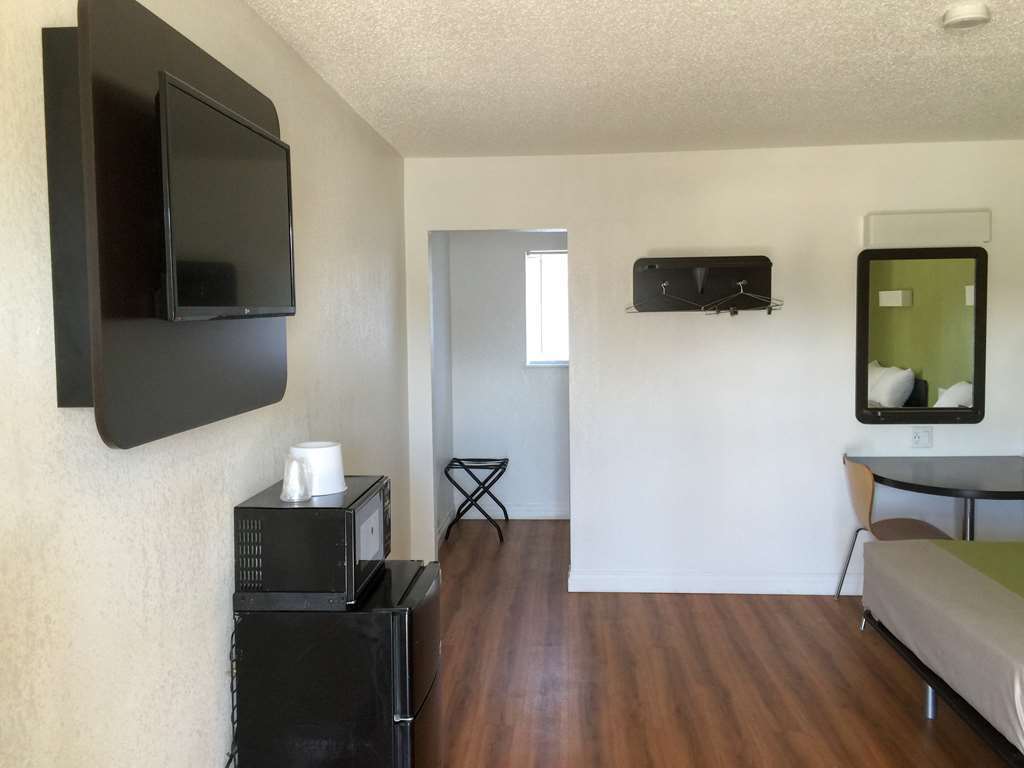 Motel 6-Santa Maria, Ca - South Santa Maria (Santa Barbara County) Quarto foto