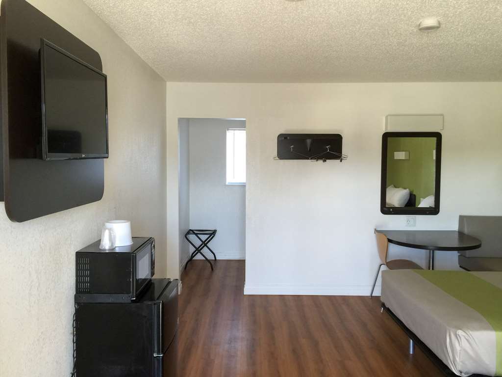 Motel 6-Santa Maria, Ca - South Santa Maria (Santa Barbara County) Quarto foto