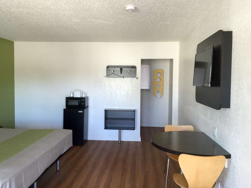 Motel 6-Santa Maria, Ca - South Santa Maria (Santa Barbara County) Quarto foto