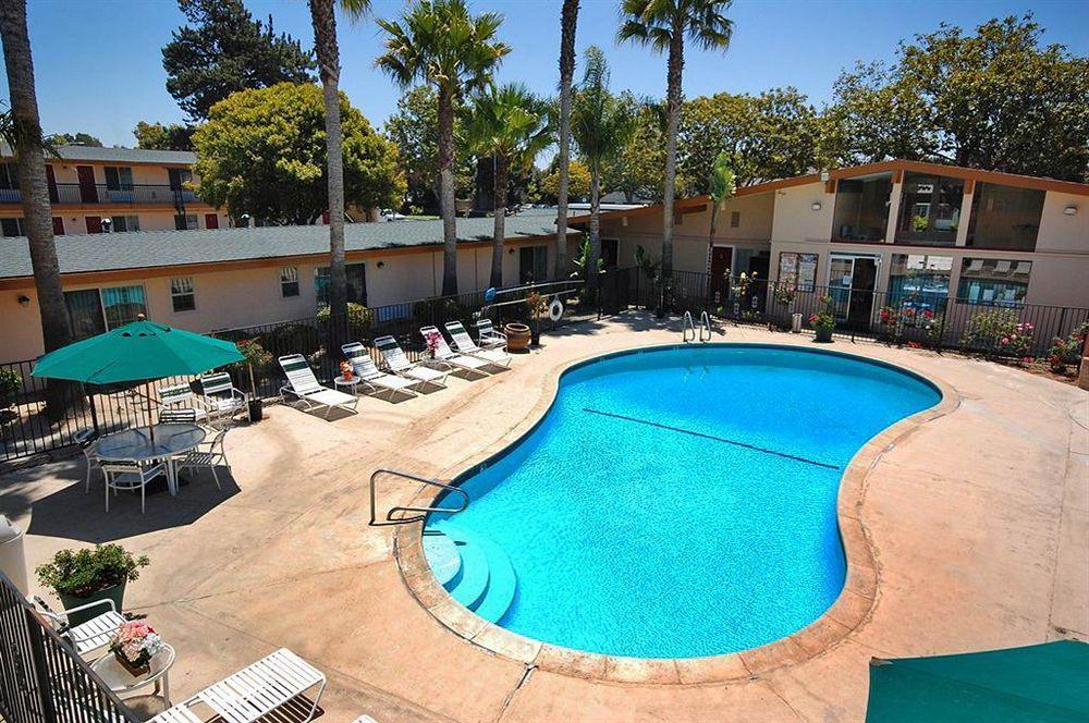 Motel 6-Santa Maria, Ca - South Santa Maria (Santa Barbara County) Exterior foto