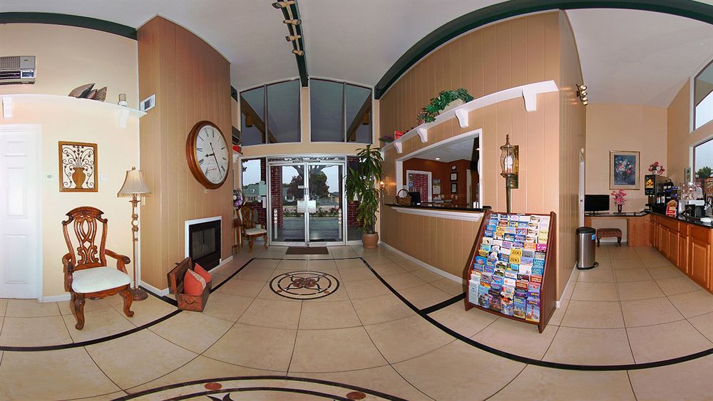 Motel 6-Santa Maria, Ca - South Santa Maria (Santa Barbara County) Exterior foto
