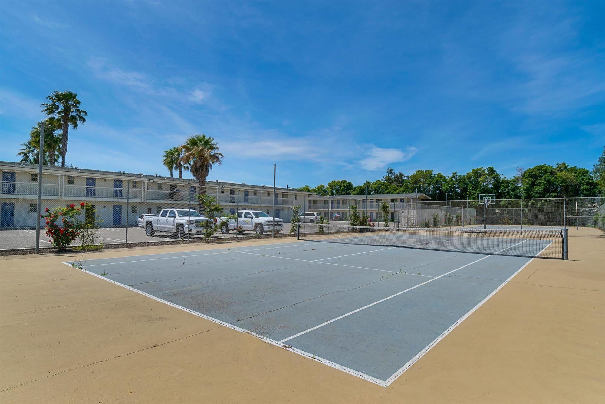 Motel 6-Santa Maria, Ca - South Santa Maria (Santa Barbara County) Exterior foto