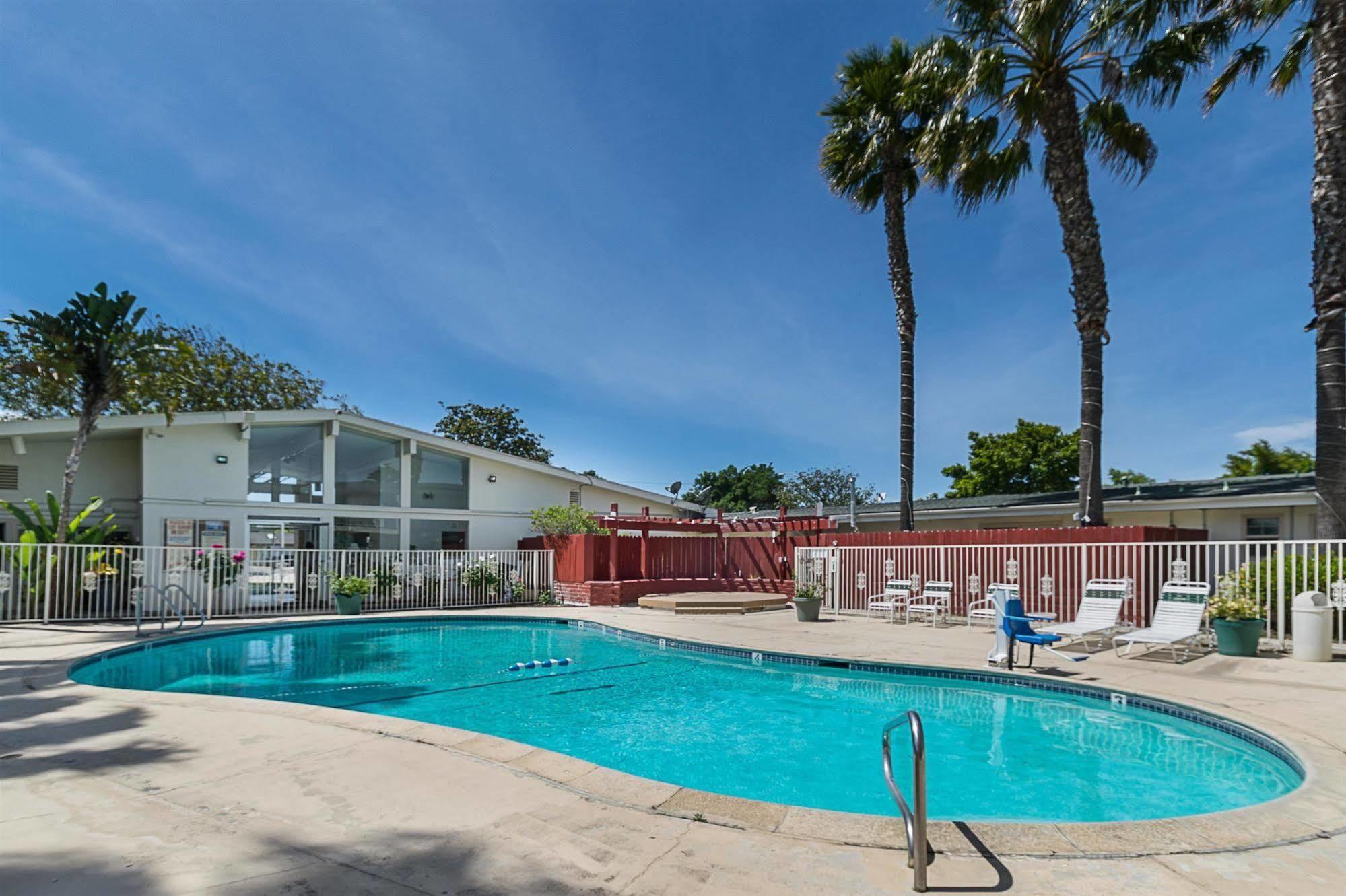 Motel 6-Santa Maria, Ca - South Santa Maria (Santa Barbara County) Exterior foto