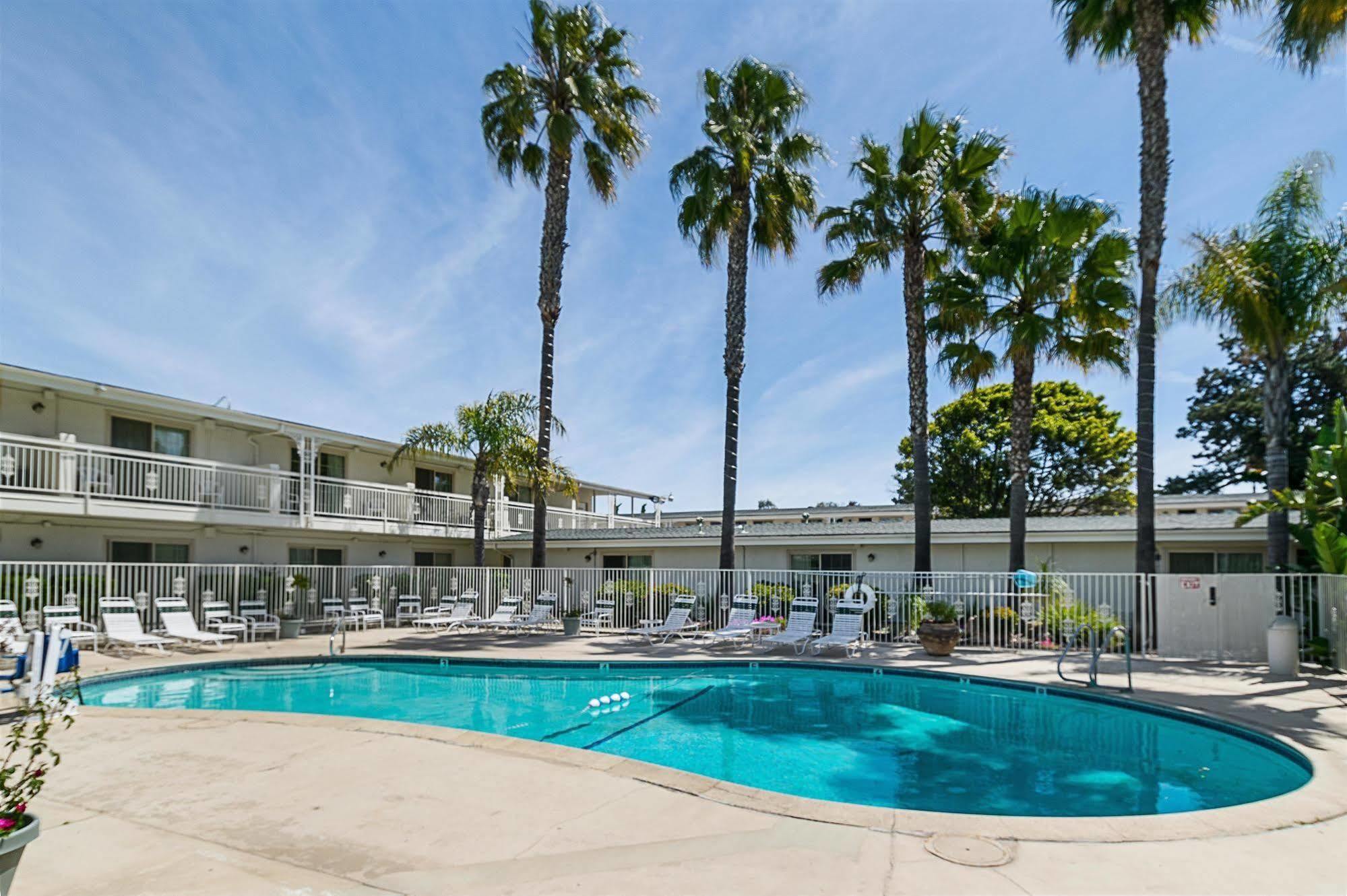 Motel 6-Santa Maria, Ca - South Santa Maria (Santa Barbara County) Exterior foto
