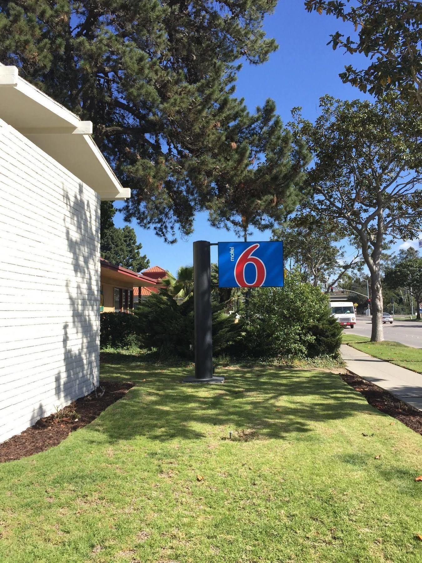 Motel 6-Santa Maria, Ca - South Santa Maria (Santa Barbara County) Exterior foto