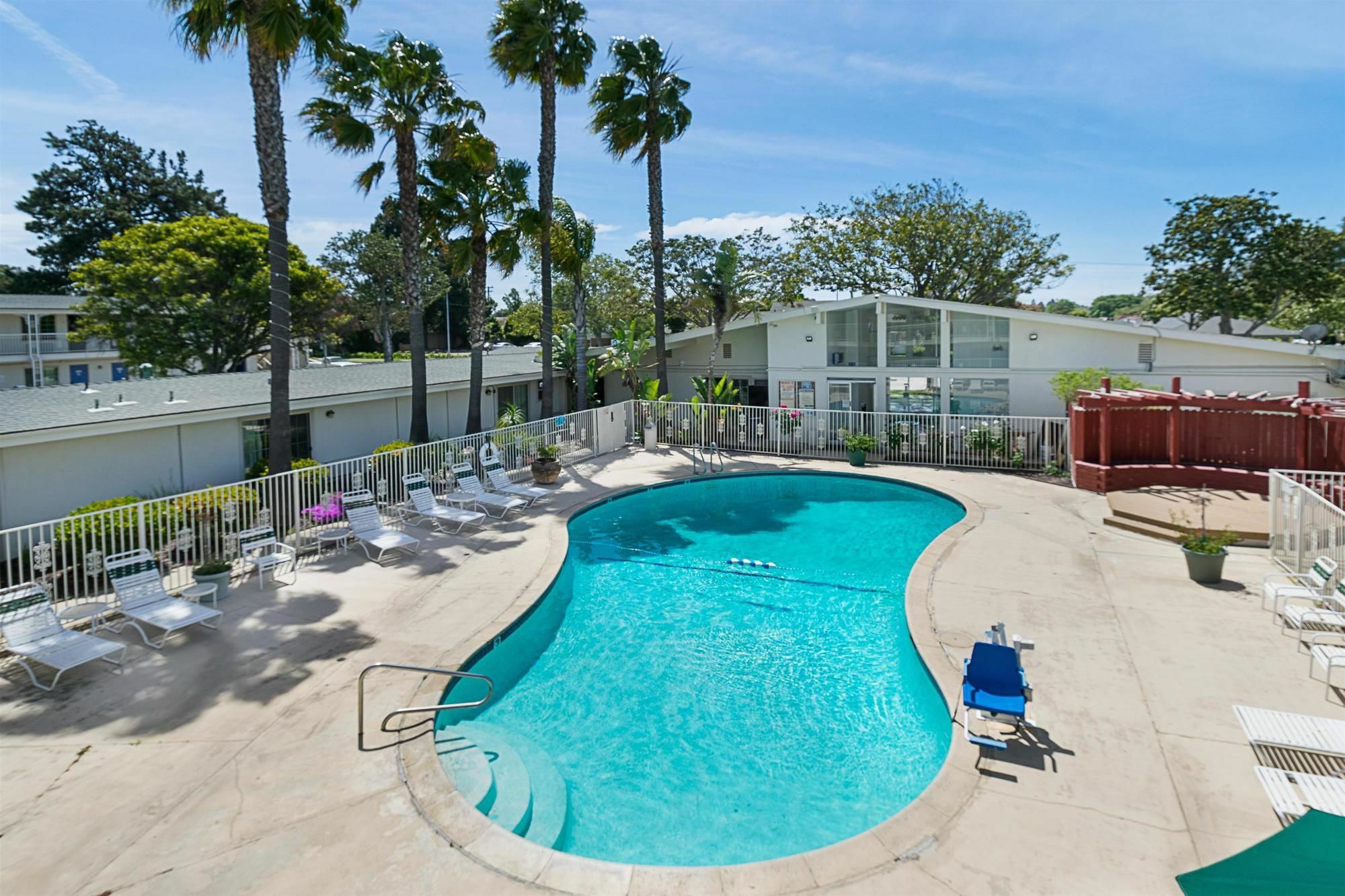 Motel 6-Santa Maria, Ca - South Santa Maria (Santa Barbara County) Exterior foto